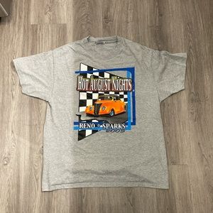 Vintage Hot August Nights T-Shirt